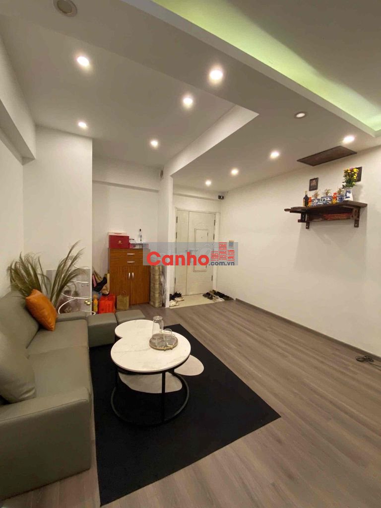 bán chung cư ct4 xala hà đông, dt 54m, sổ đỏ chính chủ.