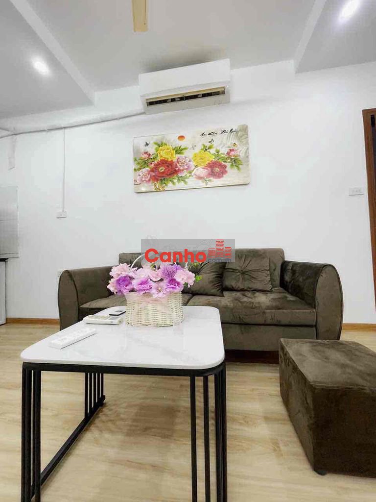 Bán CCMN Giá Rẻ Siêu Thoáng Đẹp - Tầng 3 Thang Bộ - Ko mất phó dịch vu