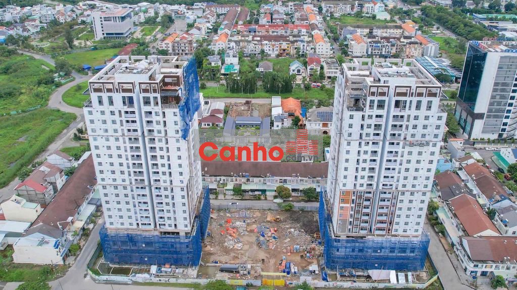 Bán gấp căn hộ Cara
