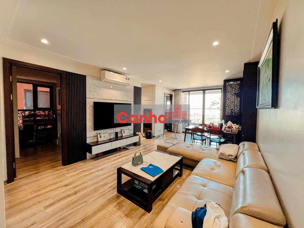 Siêu Phẩm Northern Diamond 95m – 3ngủ -View Aeon Long Biên – Giá 9Tỷ