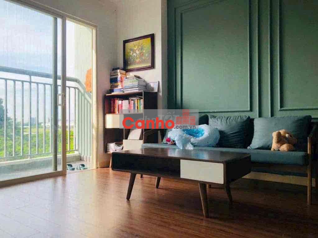 Bán nhà Ecohome 2N2W nội thất full 69m2 giâ đẹp 4,3 Tỷ