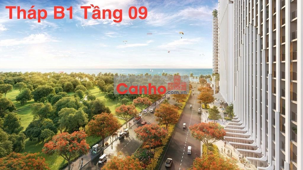 🔥🔥🔥 GIỎ HÀNG VIP CĂN HỘ THÁP B1 SUN VŨNG TÀU