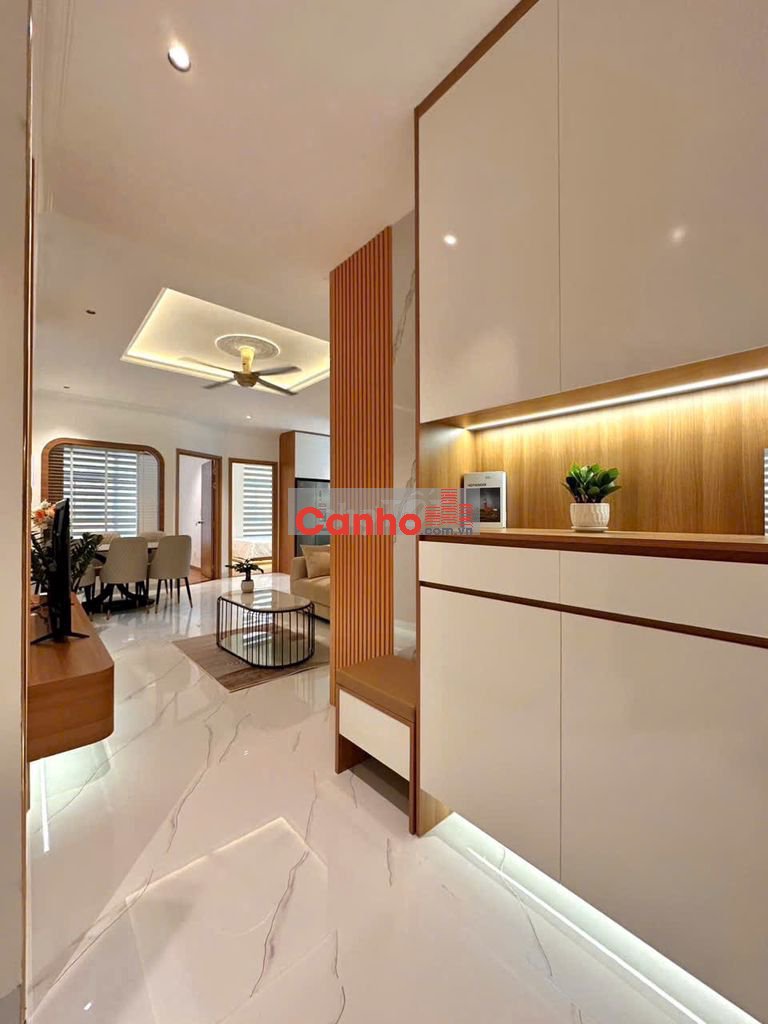 BÁN CĂN HỘ SKY GARDEN  PHÚ MỸ HƯNG GIÁ RẺ