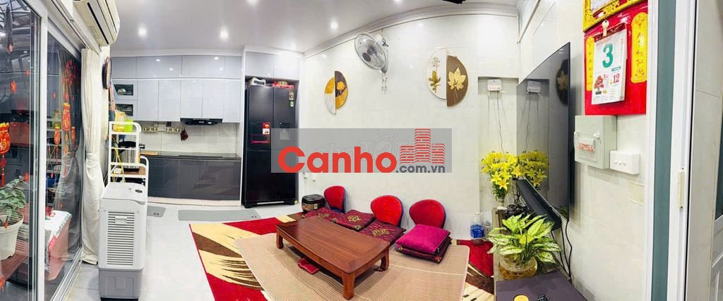 BÁN CĂN HỘ CHUNG CƯ TẦNG 1 – GẦN TÔN ĐỨC THẮNG, ĐỐNG ĐA