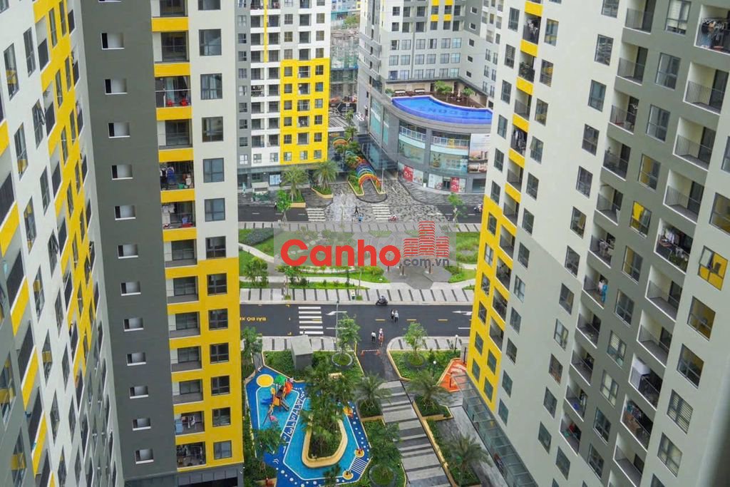 CĂN THÁP EMERALD GIÁ TỐT– 1PN & 2PN