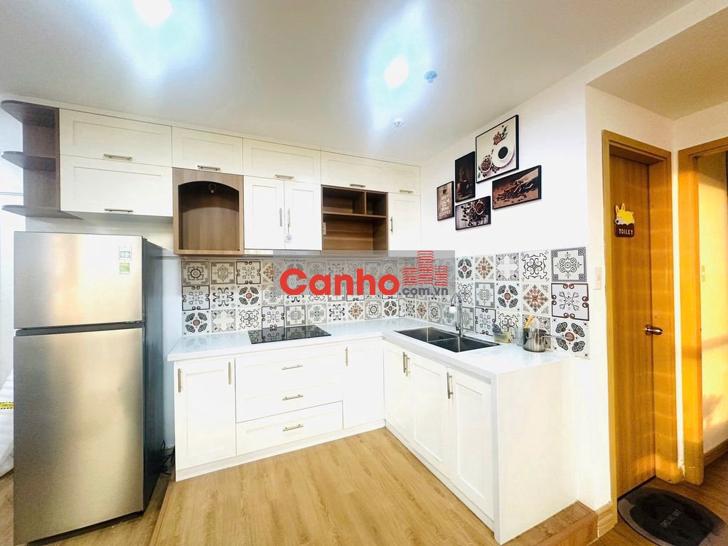 Tôi cần bán gấp căn góc 72m2 2pn2wc full nội thất giá 3,8 tỷ