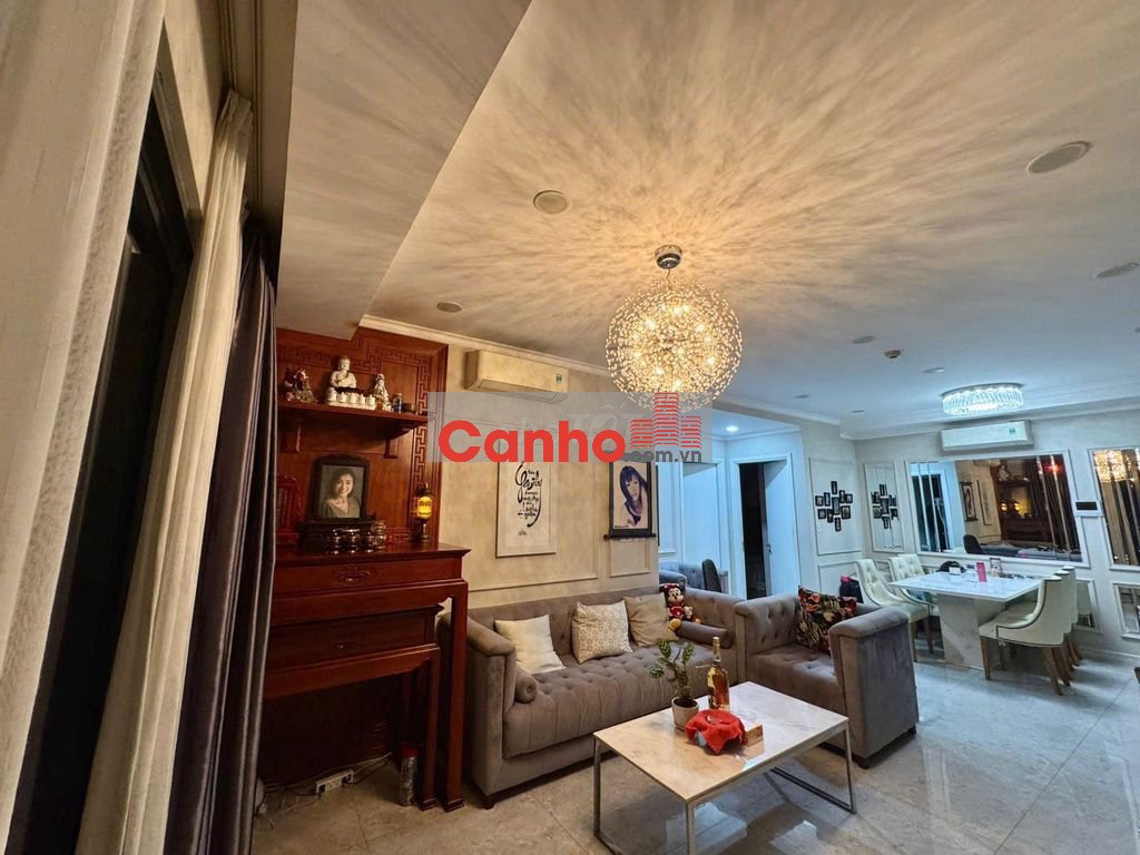 Bán Căn hộ Gold View 133M2-3PN View Bitexco-11.650Ty [70M2,117M2, 92M2