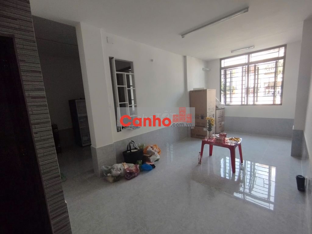 Chính Chủ bán căn 1PN 44m2 tại CC Mười Mẫu Quận 2 giá 1,630 tỷ Sổ hồng