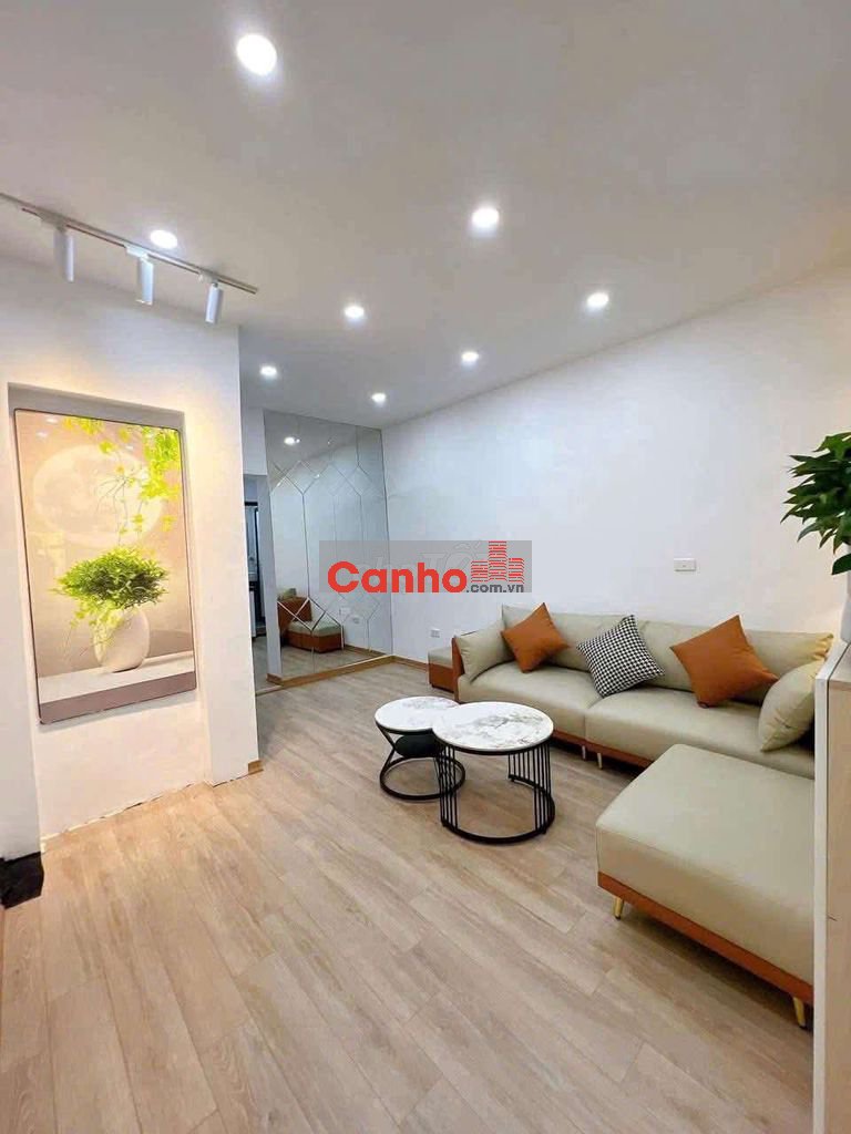 Nhỉnh 3 tỷ tập thể Đại La, 60m, 2N1WC riêng, full nội thất, tiện ích