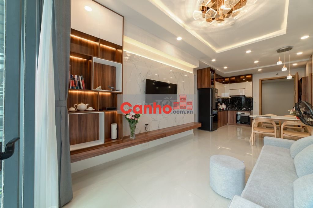 Chính chủ cần bán Emerald 71m2 (2pn-2wc), view nội khu, full nội thất