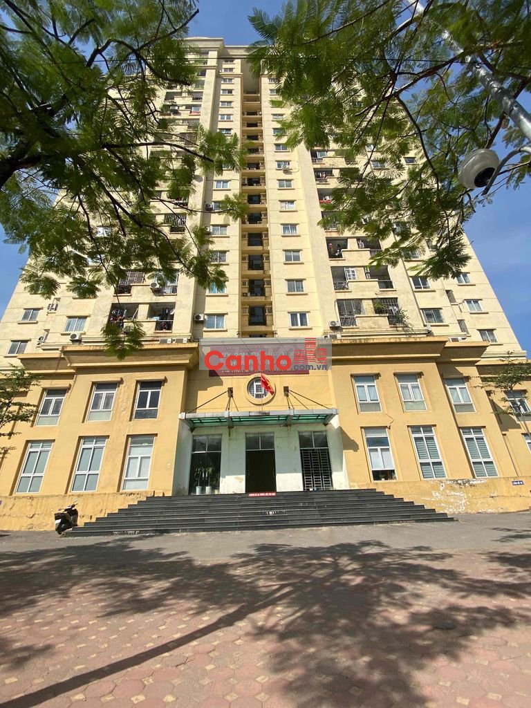 CHỊ BÍCH CẦN BÁN GẤP CĂN CHUNG CƯ KĐT NAM THĂNG LONG