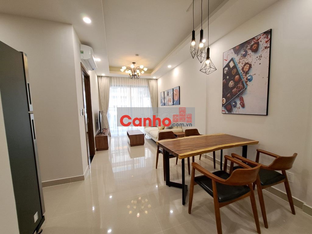 BÁN NGAY CĂN 1PN Ở Q7 RIVERSIDE 3.05TỶ 53M2 VEW SÔNG VÀO Ở NGAY