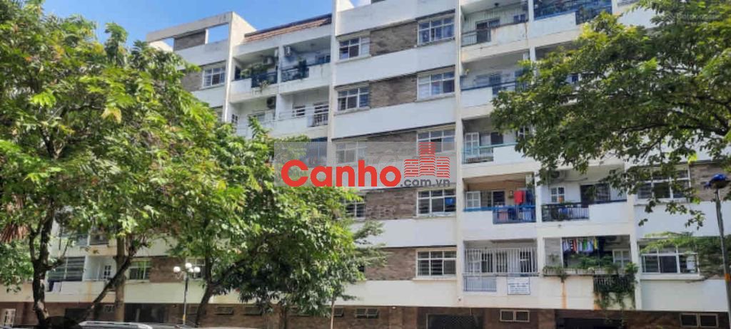 bán căn hộ chung cư C2