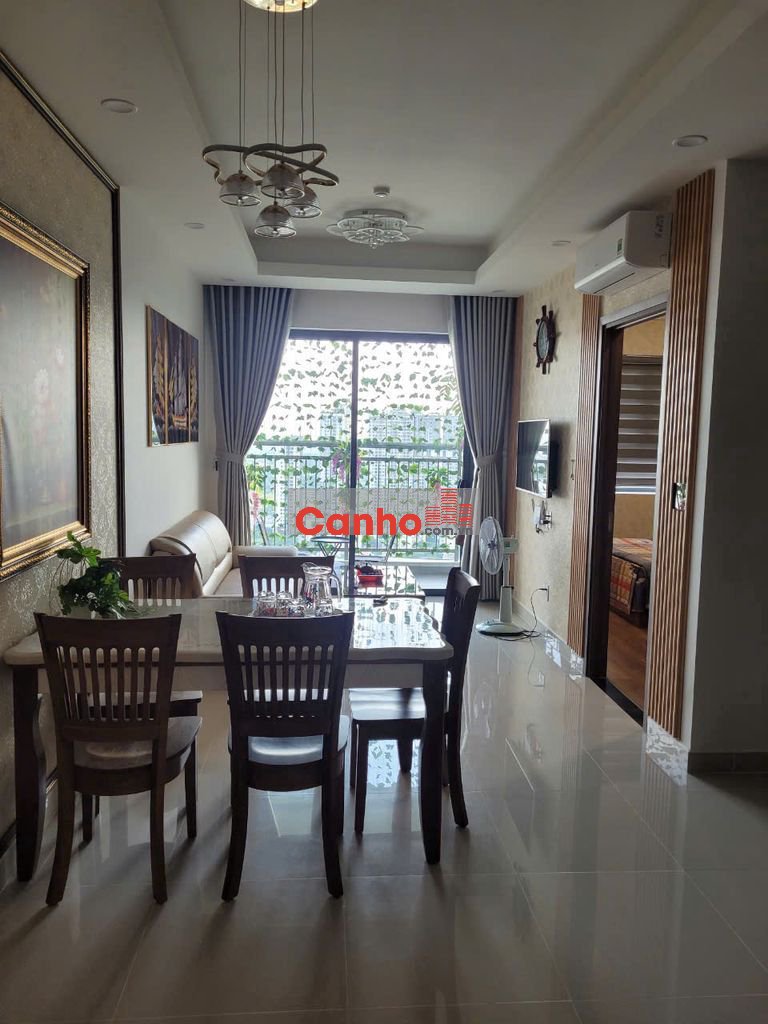 Q7 RIVERSIDE ĐANG RA CĂN GIÁ TỐT 3,6 TỶ 2PN2WC 68M2 (GÓC 73M2 4TỶ)