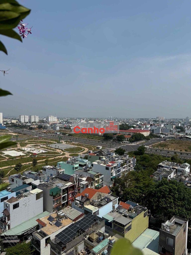 Cần Bán Căn Hộ CTL Tham Lương 2PN2WC đã có sổ hồng