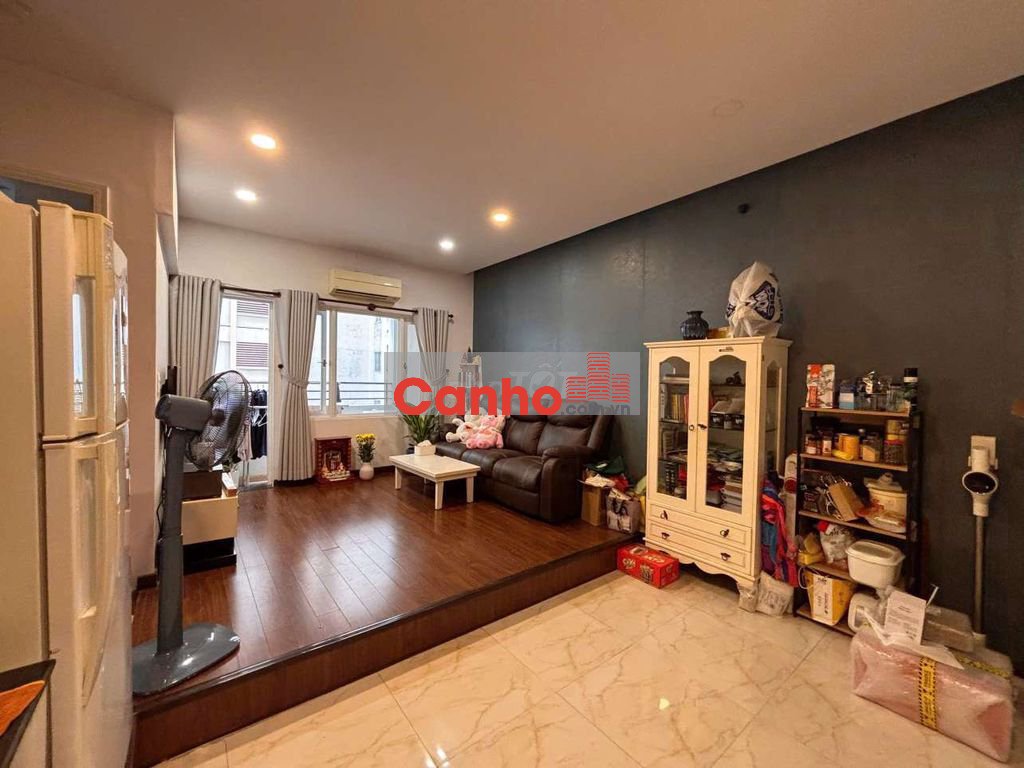 💥🌳 🧧⭐️Chính chủ cần bán chung cư Khánh Hội 2