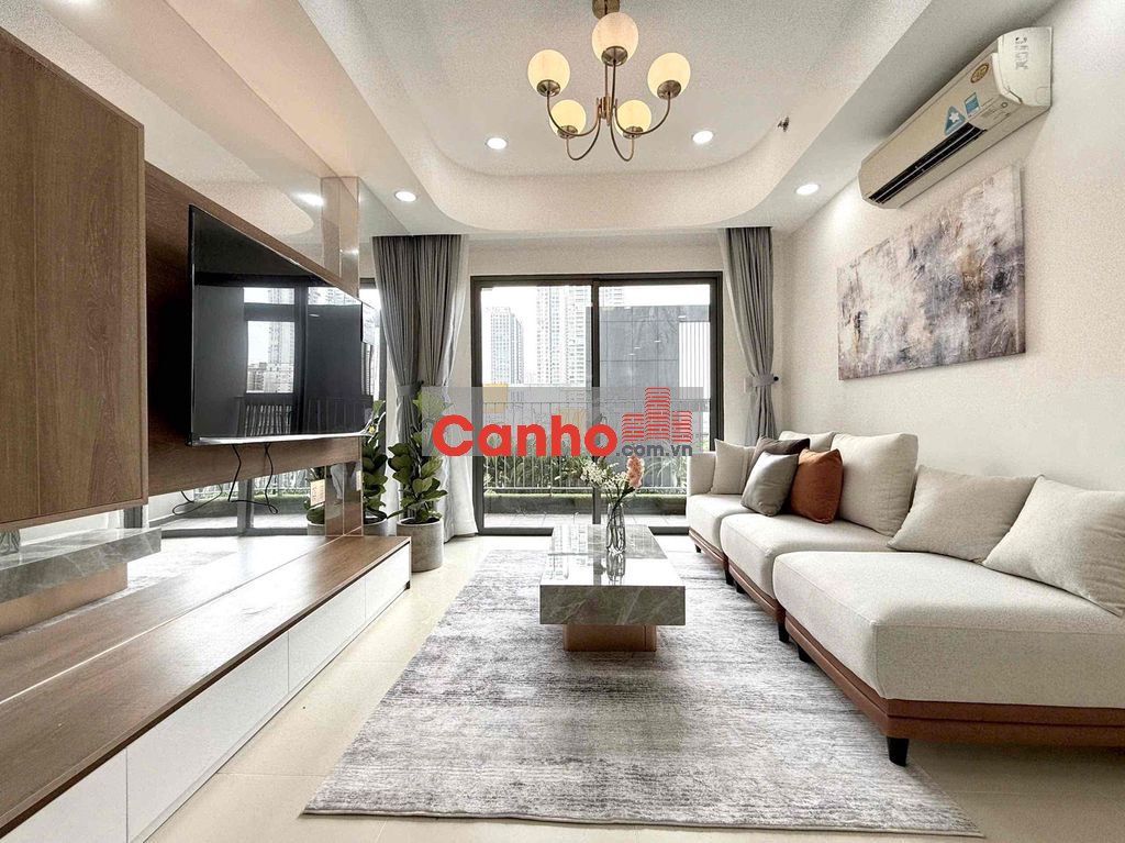 Chính chủ bán gấp 2PN, để lại toàn bộ nội thất