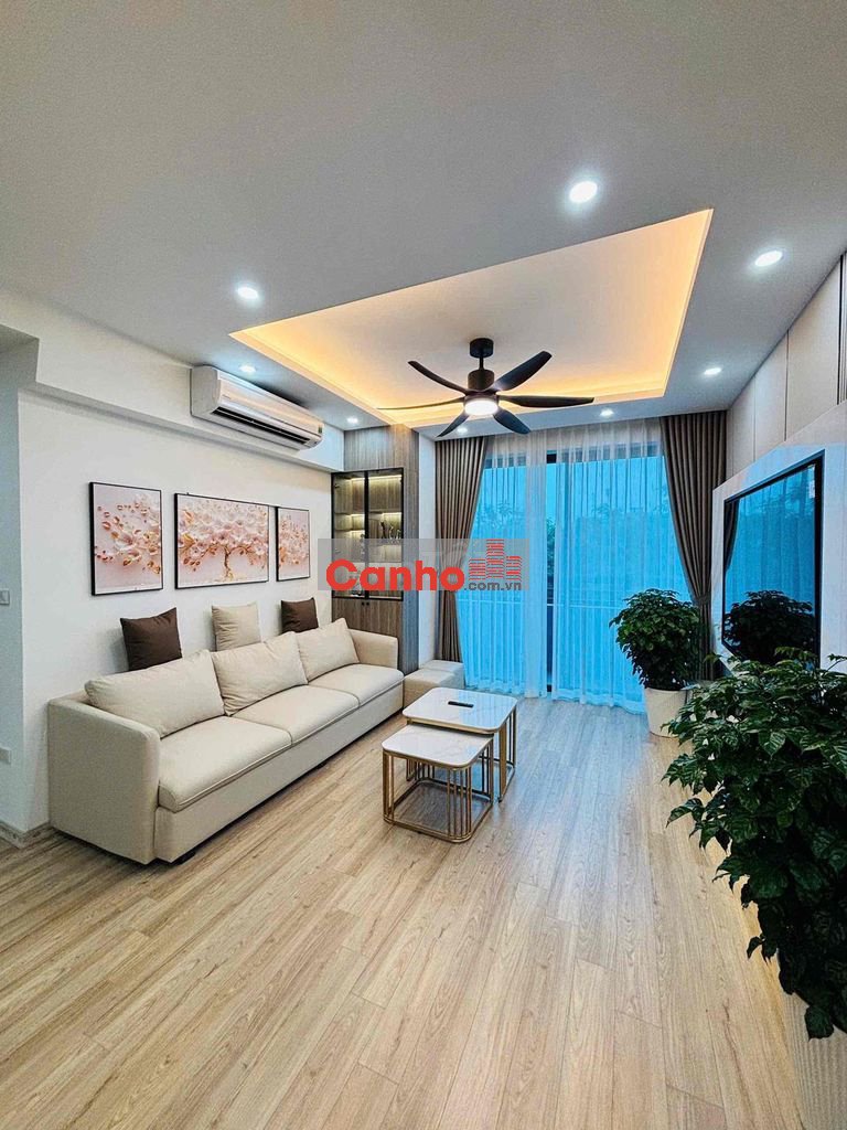 Chính chủ gửi bán căn hộ 3 ngủ ct3bx2 linh đàm lh ***