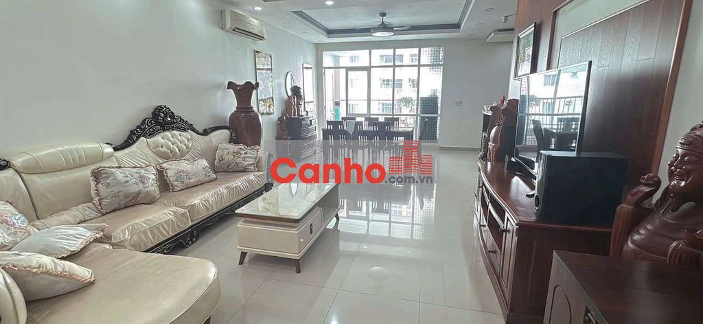 🍒Bán căn hộ 3pn- shr+ FullNT- Cc BellezaQ7- Dt 124m2- Giá 5.5 tỷ