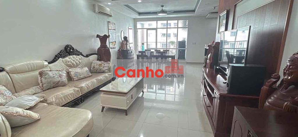 📣📣BÁN CĂN HỘ BELLEZA Q7-124M2,3PN+2WC+FULL NT✅LẦU CAO💰5.5 TỶ 🔥🔥🔥