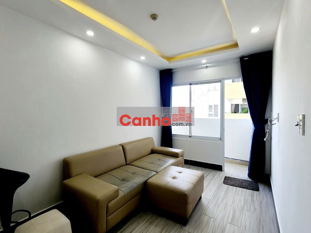CHUNG CƯ OSC LAND, BÁN CĂN HỘ 1 PN 50M2, VIEW BIỂN. GIÁ 2.25 TỶ