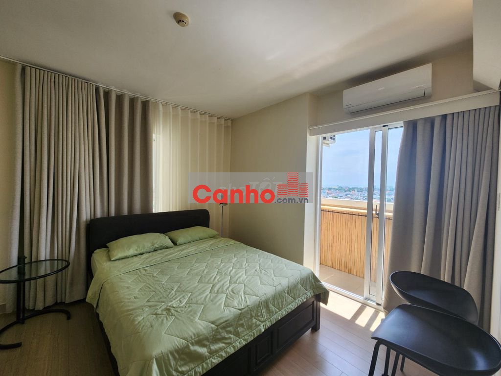 CHUNG CƯ OSC LAND, BÁN CĂN HỘ VIEW BIỂN. GIÁ 1.8 TỶ