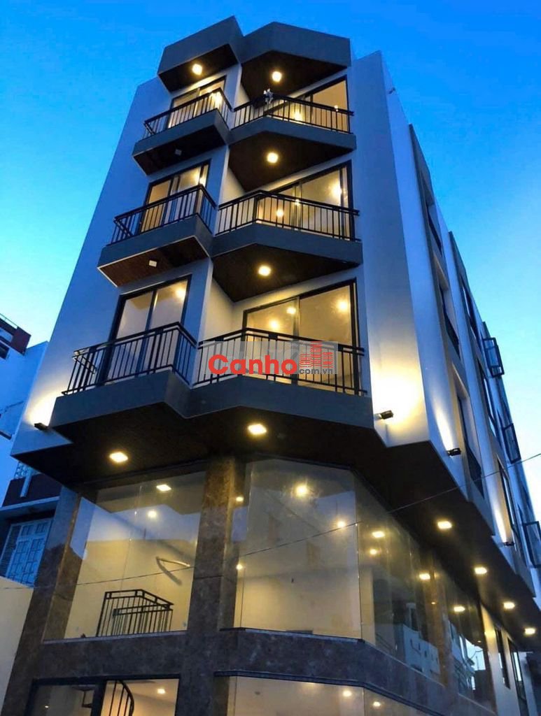 BÁN TÒA CĂN HỘ GÓC 2 MẶT TIỀN CÁCH VÕ NGUYÊN GIÁP CHỈ 20M, GẦN BIỂN