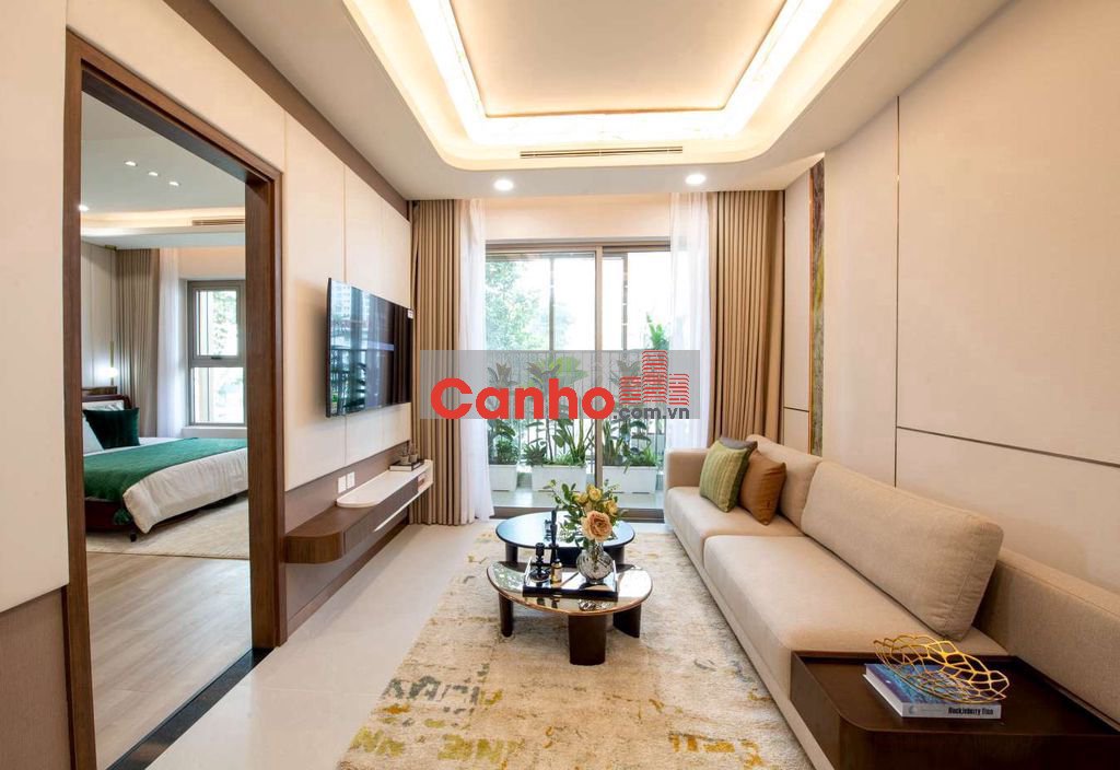 Căn hộ đối Diện AEON, sở hữu chỉ cần thanh toán 70tr