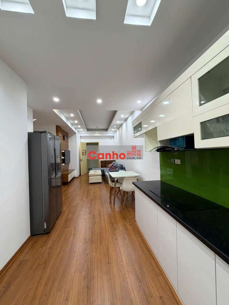 66M-2 NGỦ - CHUNG CƯ HH Linh Đàm