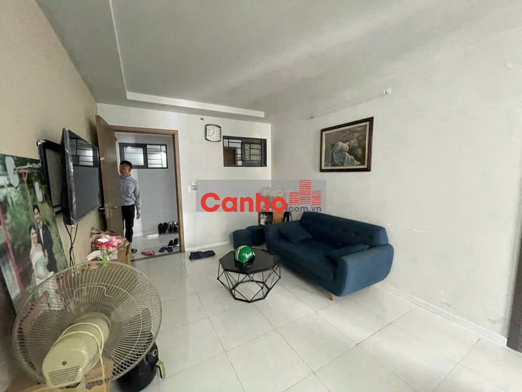 BÁN NHANH CĂN HỘ NOXH HUD CT2 PHƯỚC LONG, NHA TRANG - TẦNG ĐẸP - ẴN SỔ