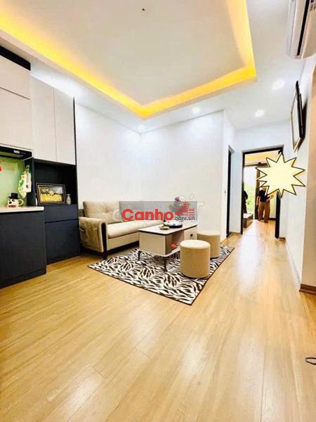 BÁN NHÀ TẬP THỂ CẦU GIẤY 4.18 TỶ - HOÀNG QUỐC VIỆT GẦN NGHĨA TÂN, BƯỞI