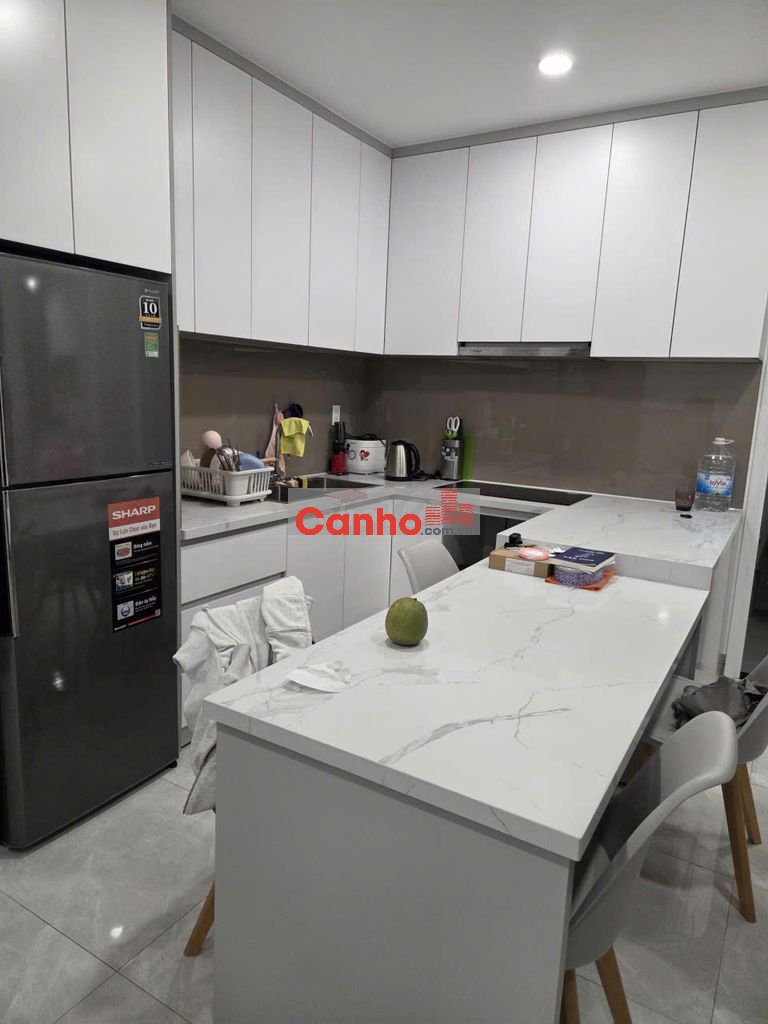 Bán căn hộ Lavida Plus, 4 tỷ, 55m2, 1PN, 1WC, giá tốt