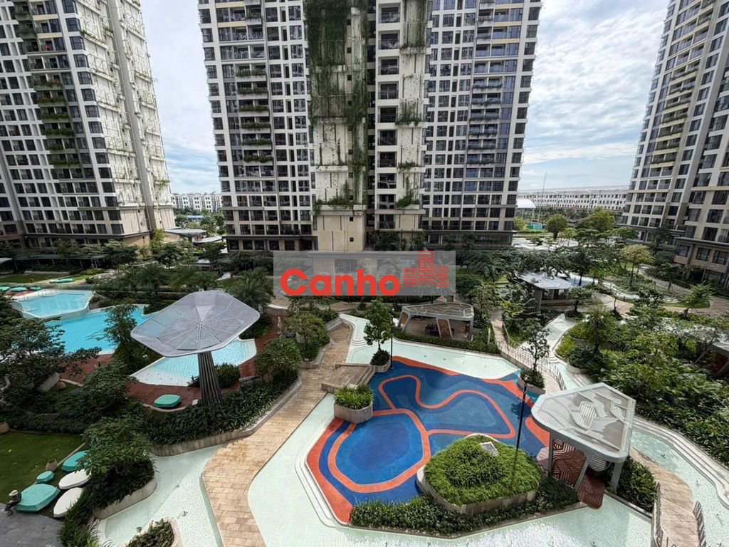 🌟 SIÊU PHẨM 2PN LUMIÈRE BOULEVARD – VIEW NỘI KHU XANH MÁT 🌟