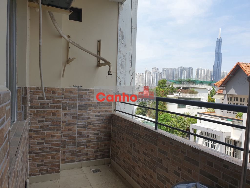 Căn hộ Bình Minh, đường Lương Định Của, Q.2, 108m2, 5.5 tỷ