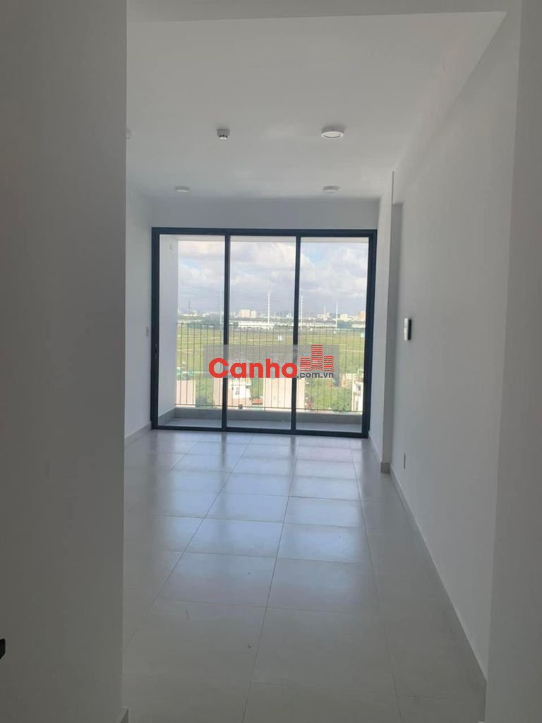 Bán căn Ricca 2PN+2WC DT 70m2  căn góc nhà mới giá 3 tỷ6 sổ hồng sẵn.