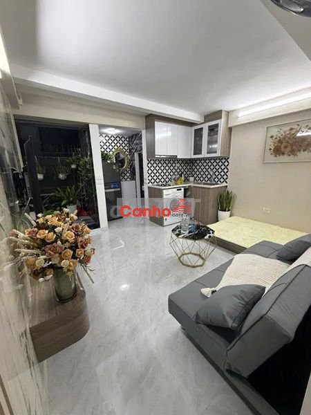 BÁN NHÀ TẬP THỂ CẦU GIẤY 3.75 TỶ - GẦN CÔNG VIÊN THỦ LỆ, NGUYỄN KHANG