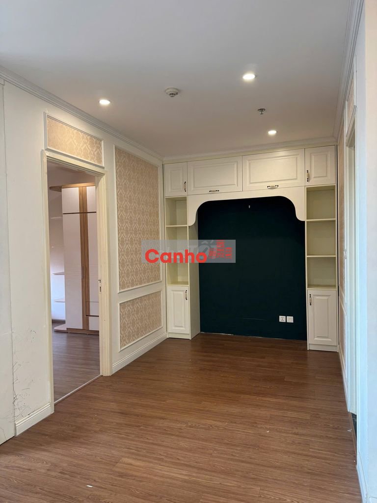 Chủ nhà bán gấp căn góc 3PN 98m Vinhomes smart city giá 7.7