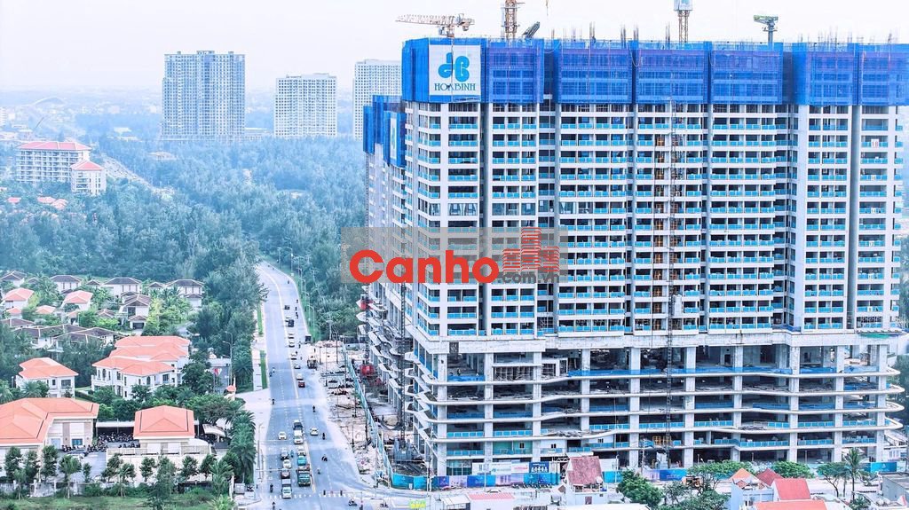 Căn hộ trực diện biển Đà Nẵng- dự án Newtown giá CĐT chỉ 3.1 tỉ/ căn