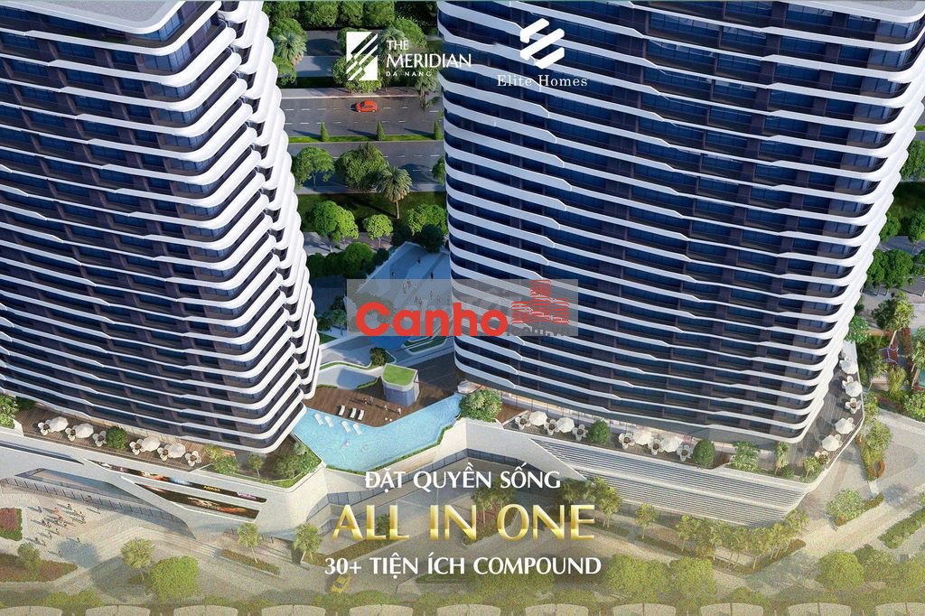 CĂN HỘ 2PN GIÁ CHỈ TỪ 85TR/M2 - BOOKING CHỈ VỚI 50 TRIỆU ĐỒNG