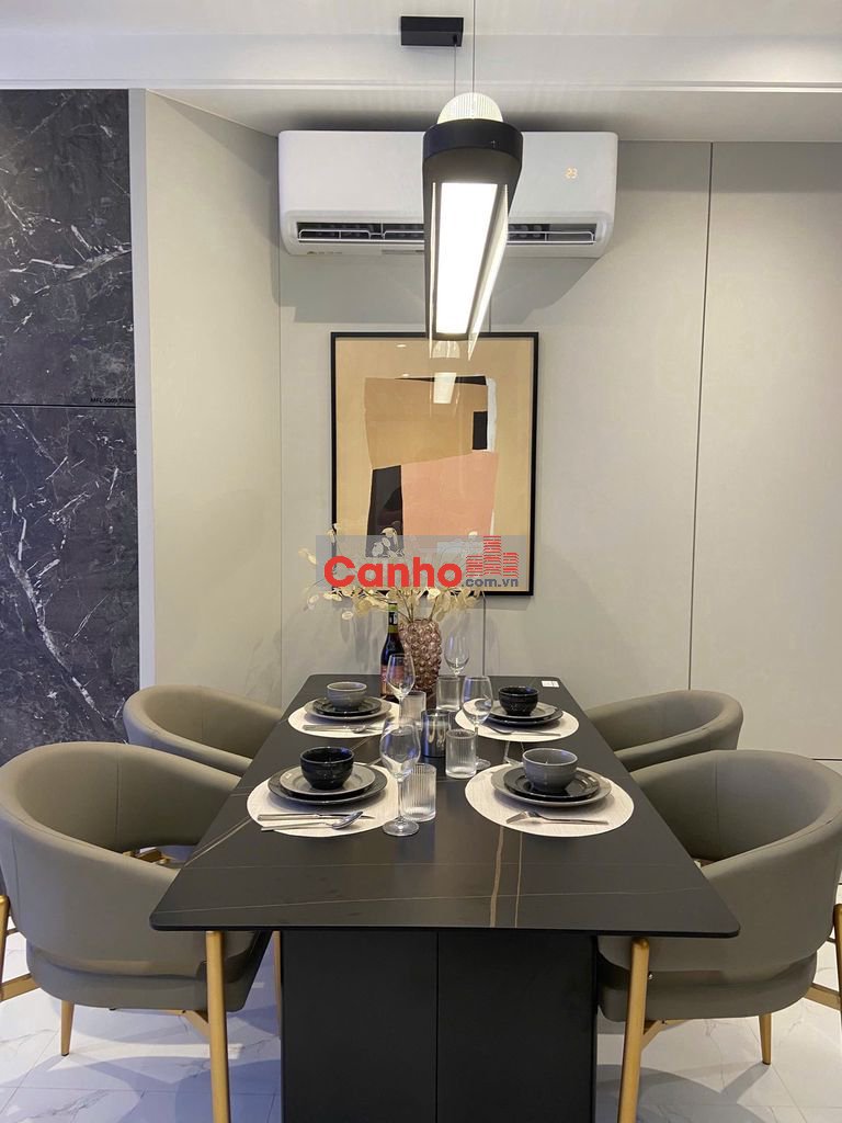 Căn hộ đẹp như mơ giữa lòng thành phố – giá tốt bất ngờ