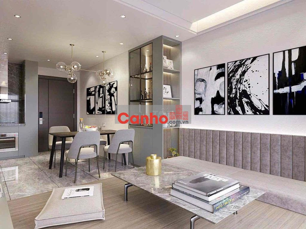 Chinh chủ gửi bán căn hộ 1n+