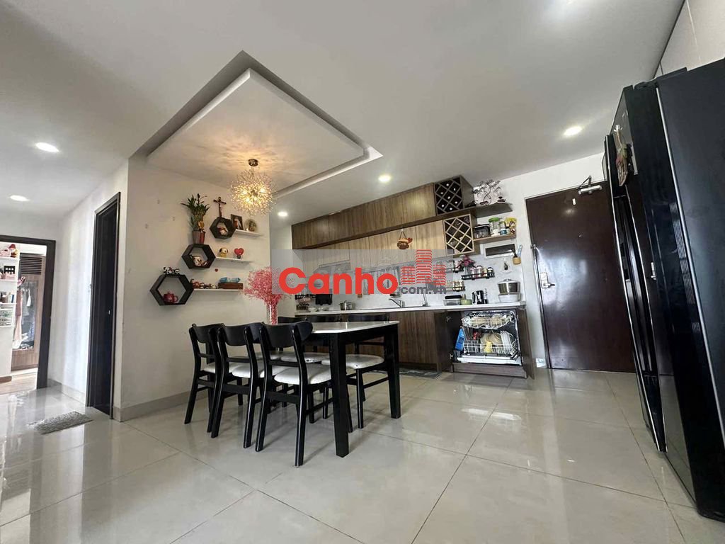 BÁN CĂN HỘ 3 PHÒNG NGỦ TẠI SƠN TRÀ OCEAN VIEW DA NANG