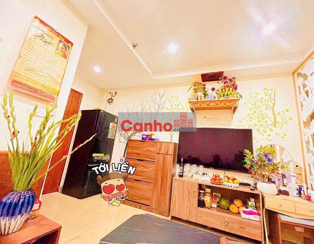 Chính chủ bán căn hộ Ecohome 1- tòa E2