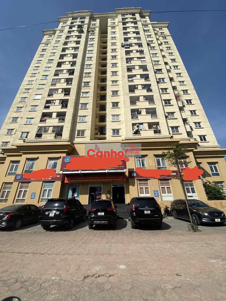 ANH NHUẬN CHUYỂN CÔNG TÁC NÊN CẦN BÁN GẤP CĂN CHUNG CƯ KĐT NAM THĂNG L