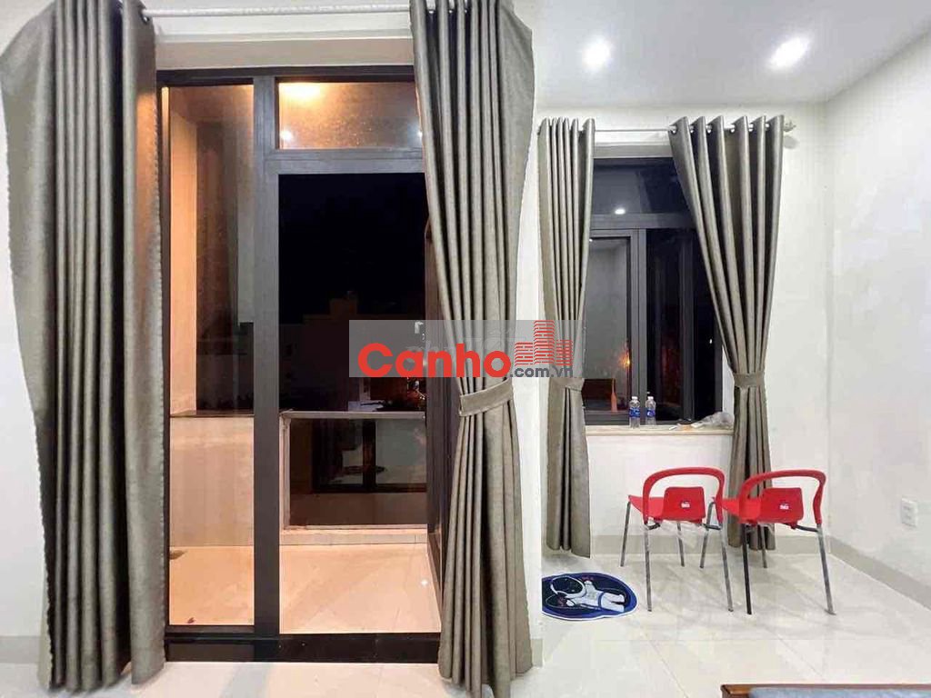 CHỦ GỬI BÁN TOÀ HOÀNG CÔNG CHẤT - DÒNG TIỀN 30tr