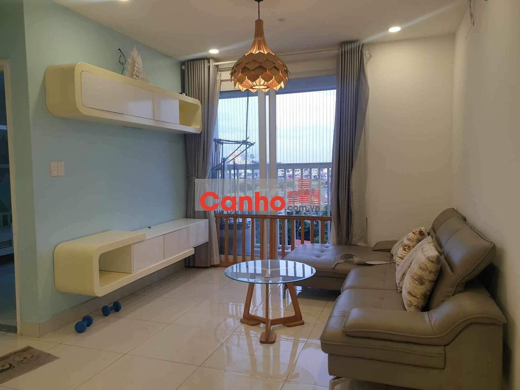 Căn Hộ Rộng Rãi – Thiết Kế 2PN Cho Gia Đình Trẻ - 85m2 - Sổ hồng sẵn