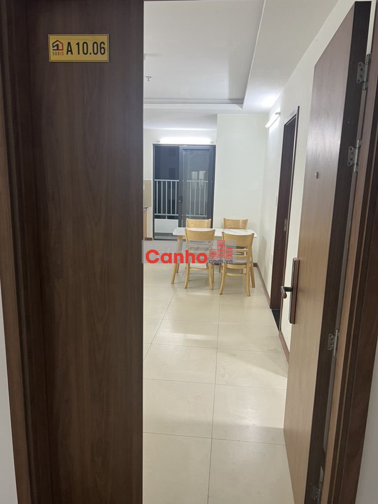 CHÍNH CHỦ BÁN CĂN HỘ 2PN 2WC GIÁ 1TY3 NHÀ MỚI