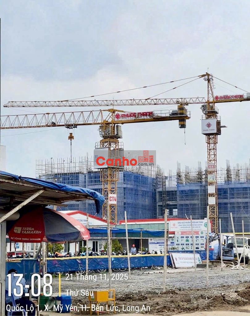 Destino Centro Update Ngày 21-11-2025 💥💥💥Căn Hộ Cao Cấp - Giá Bình Dân