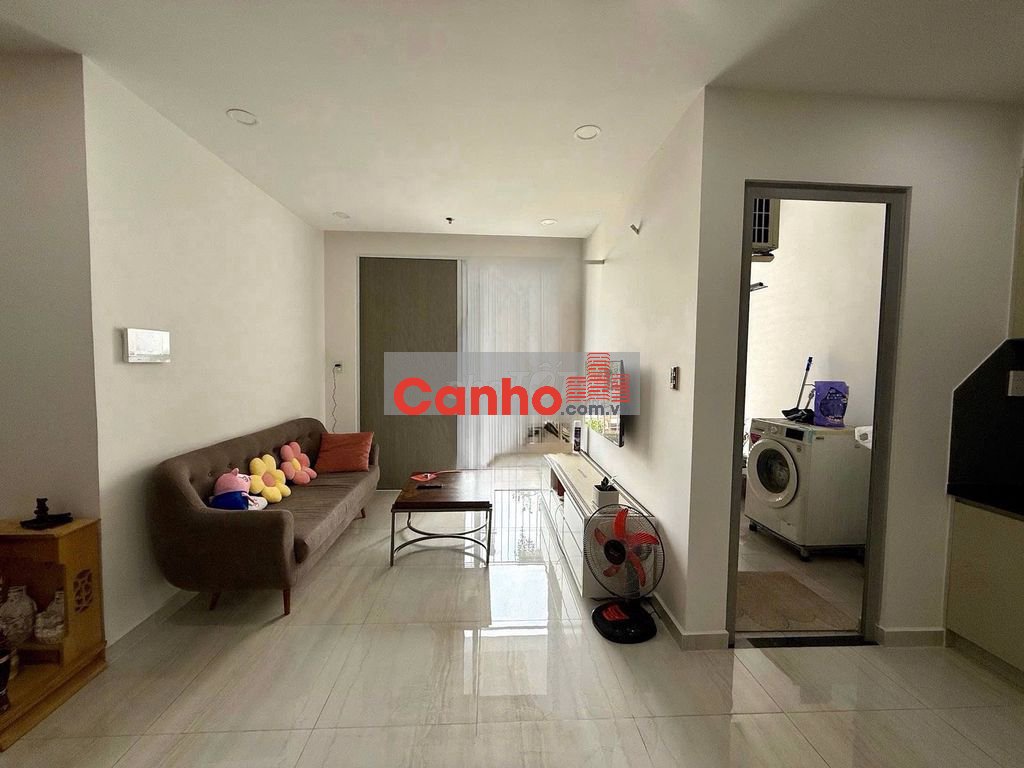 Cần bán Happy One Central, 70m2 2PN có nội thất, bán nhanh còn TL