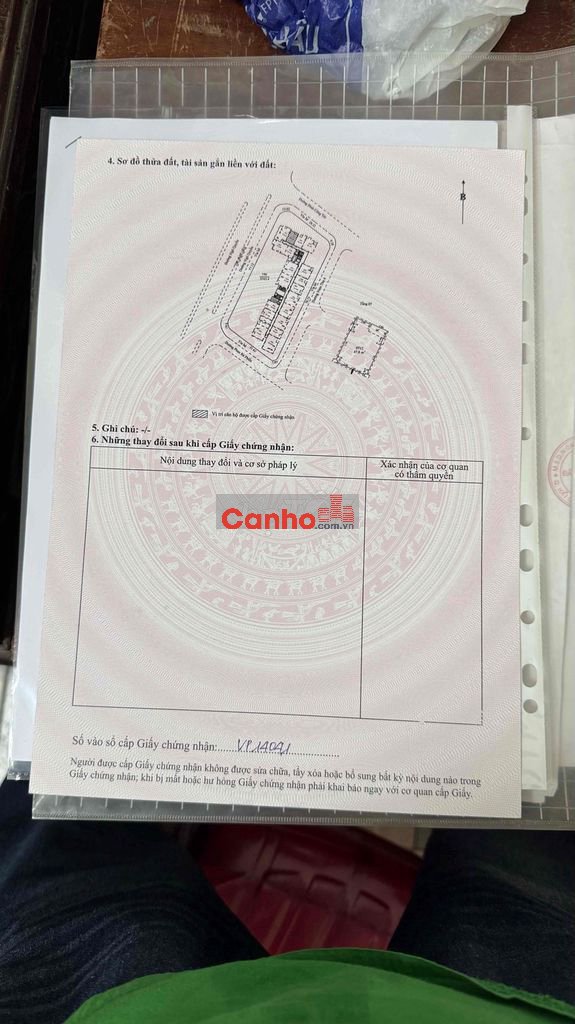 Căn hộ 1PN 52m2 Oceanview Son Trà Đà Nẵng